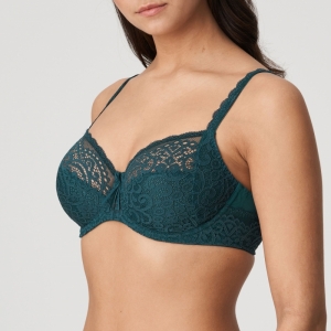 I DO DTL DEEP TEAL